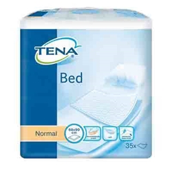 TENA Bed normal hygieneunderlag engangs