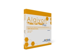 Algivon Plus honning bandasje