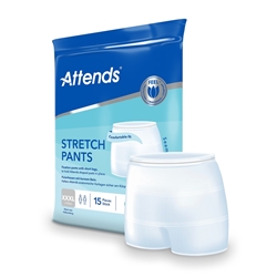 Attends Stretch pant