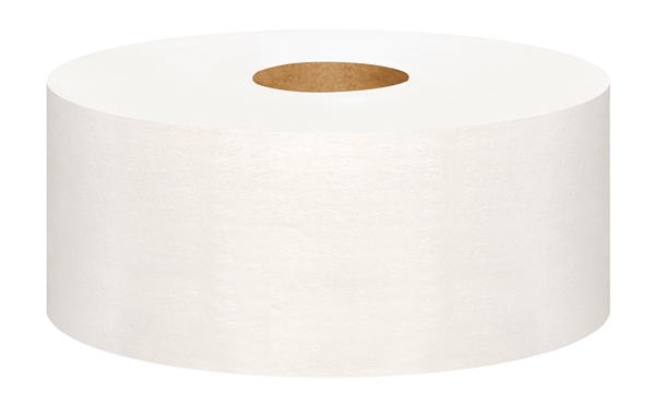 Toalettpapper 2-Lag Gigant, Katrin Plus 310m 1,14kg - Katrin - 3