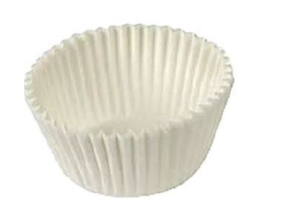 Bakform rund, 62x52mm