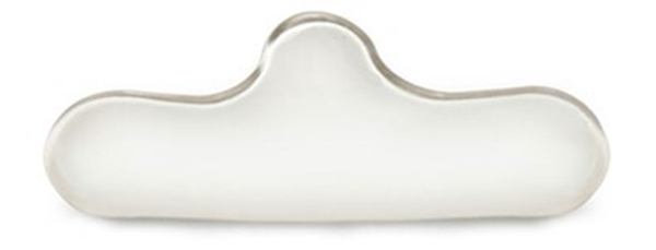 Näsdyna Gecko Nasal Pad, Large t NIV/CPAP-mask 10-pack - Gecko