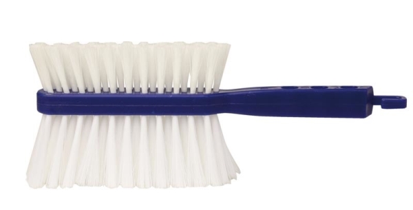 Damm o möbelborste, 23cm tvåsidig