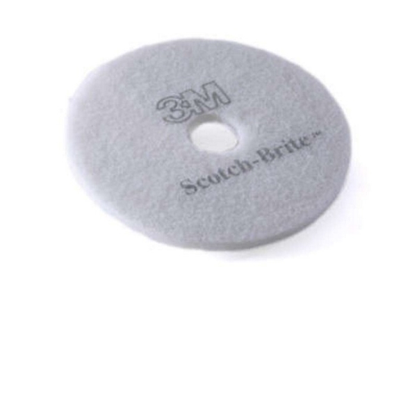 Rondell 3M, 14" vit - 3M