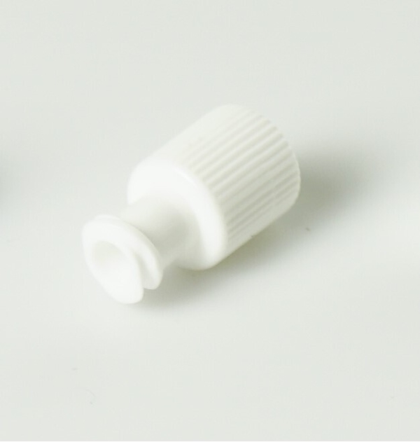 Propp infusion Kombipropp, vit luerlock - KD-STOP - 1