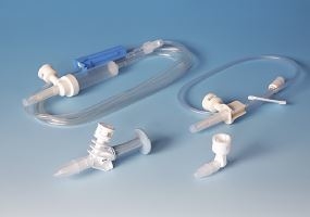 Sekundärt set till BD PhaSeal, med connector C61