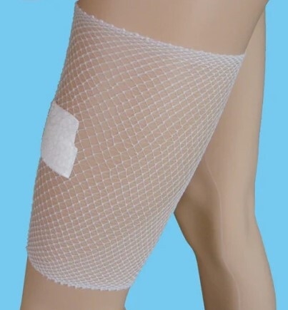 Tubnät Bastos Viegas, Nr4 2,4cmx25m - Bastos - 1