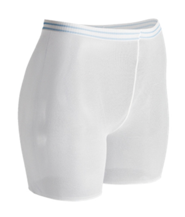 Fixeringsbyxa med ben, TENA Fix Basic 5-p M 70-90cm - Tena