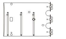Mikroskopskydd Zeiss Md, 117x163cm - Premier Guard