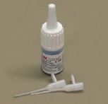 Vävnadslim Vetbond för veterinär, 3ml flaska 2 applikationer