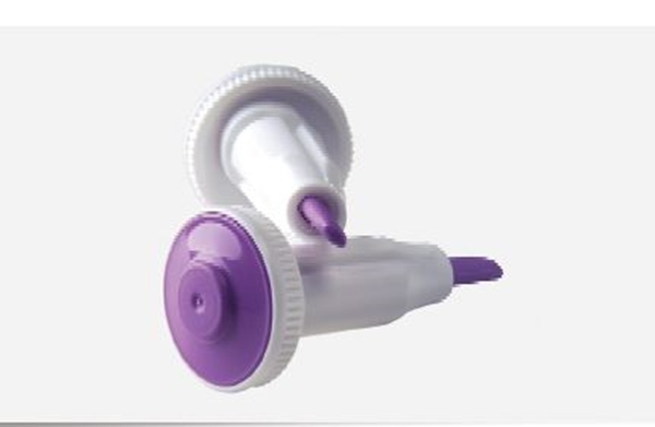 Lansett Haemolance Plus, 1,8mm 21G normalflöde grön