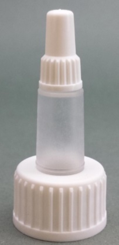 Droppkork T Seronorm Crp, till Seronorm Liquid