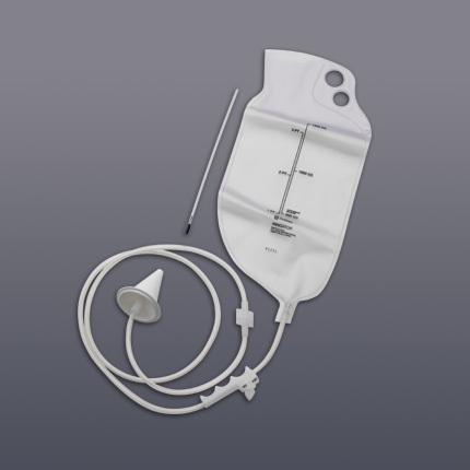 Irrigationsset Hollister, till colostomi
 - Hollister