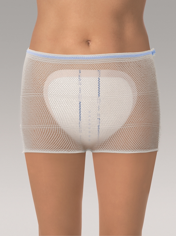 Fixeringsbyxa utan ben, MoliCare Fixpants 5-p L - Comfort