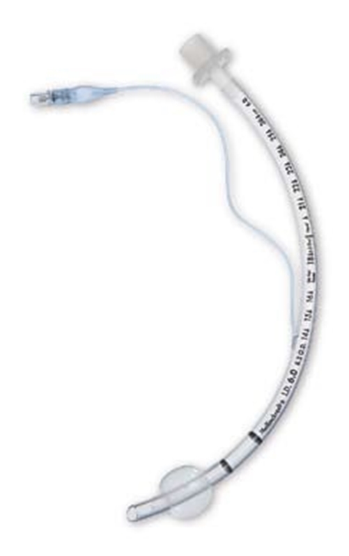 Endotrakealtub Hi-Contour, 6,5 m kuff