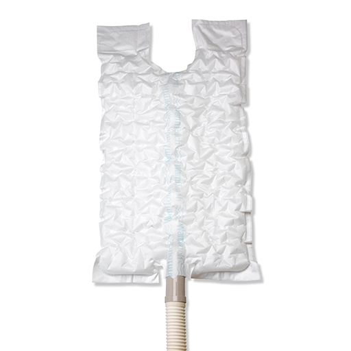 Värmetäcke Warmtouch, barn helkropp