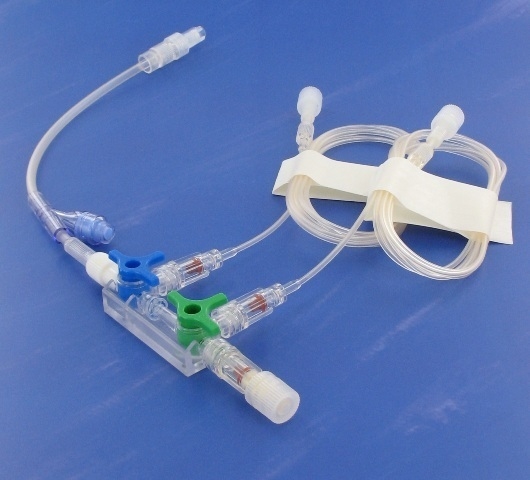 TIVA set 2 vägs Codan, 175cm 3st bv PVC-fri