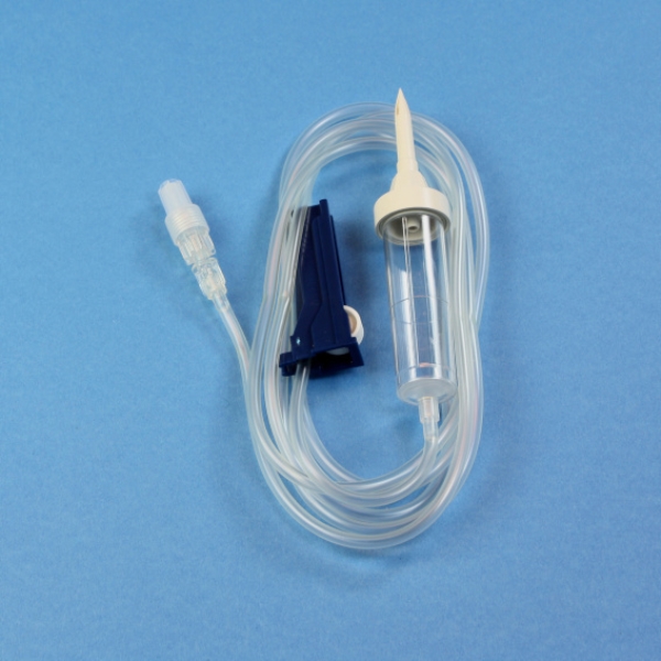 Infusions agg u luftn, 320cm slang 3vkr