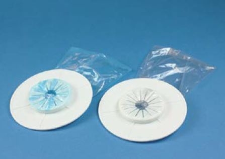 Lamphandtagsskydd, 1-st per peel-pack 120 mm