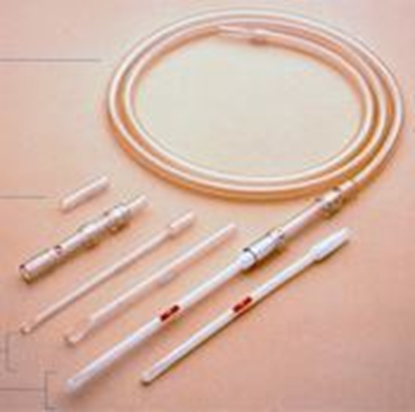 Sugslang abort Luneau set, 11x14mmx1,85m steril