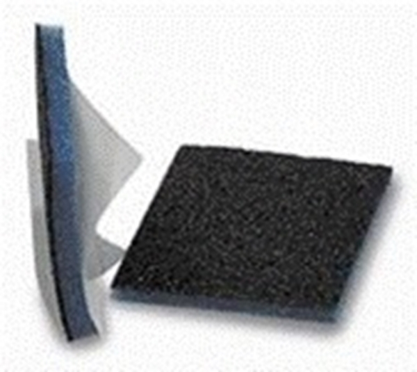 Rensdyna för diatermi, med röntgentråd