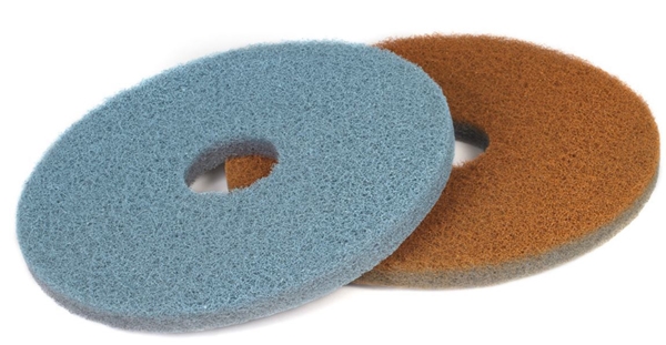 Rondell Taski Twister, 18" blå (2st/fp) - Taski