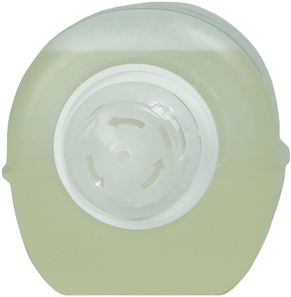 Skumtvål Tork Premium S4, 1L Extra Mild parfymerad - 3