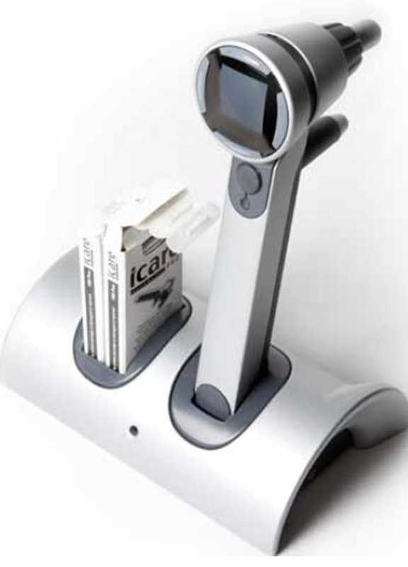 Tonometerprobe, passar till TA03 iCare PRO - 1