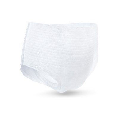 Inkontinensskydd allt-i-ett byxa, TENA Pants Plus XS - Tena - 2