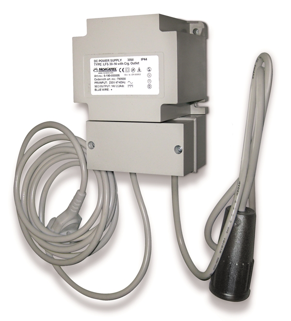 Transformator Cederroth, t ögondusch Värmeskåp 203505