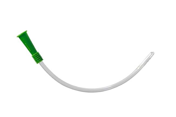 Instillationskateter EasiCath, Ch10 20cm Luerlock PVC DEHP - Easicath