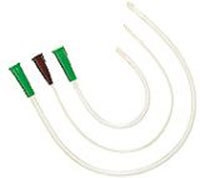 Tappningskateter FloCath, Ch10 40cm Nelaton PVC - FloCath