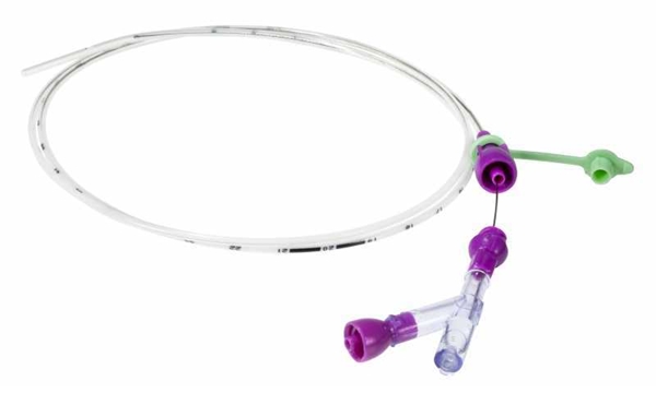 Matningssond Nutrisafe 2, Fr8 längd 75cm ledare öppen