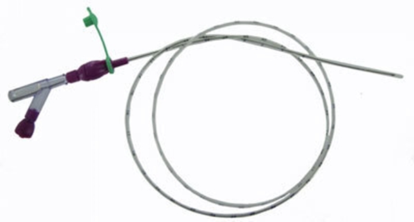 Matningssond Nutrisafe 2, Fr8 längd 125cm ledare öppen