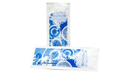 GA Express15, 30x25g neutral