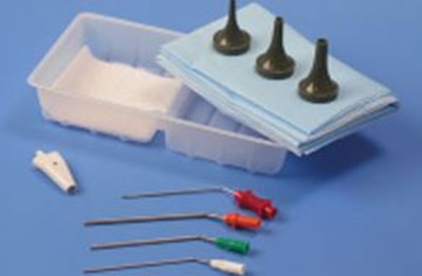 Sugmunstycke VacuTip, Silikontip till 2,0mm sug