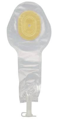 Sår- och fistelpåse Eakin, S 45x30mm - Eakin