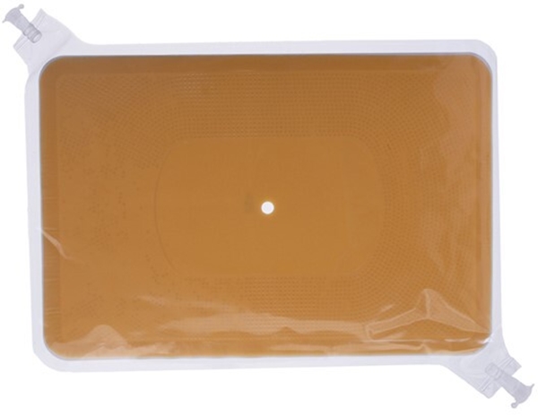 Sår- och fistelpåse Eakin, Maxi 250x385mm - Eakin