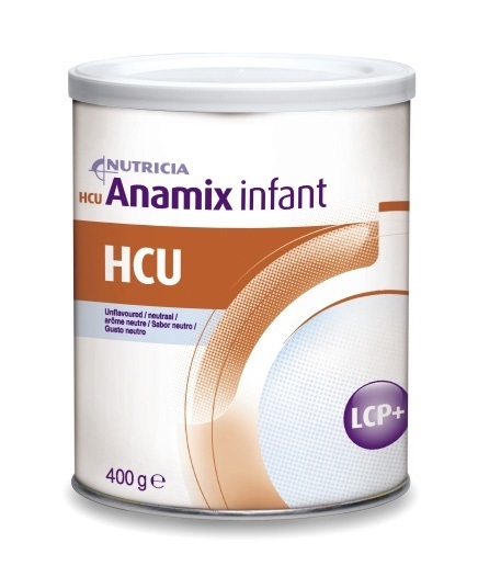 HCU Anamix Infant, 1x400g neutral
