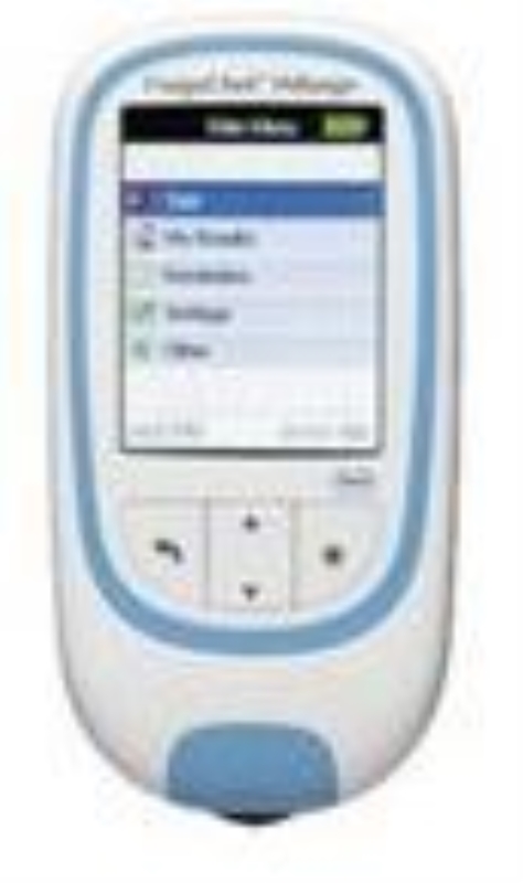 Teststicka CARDIAC D-Dimer, Till Cobas h 232 KYLVARA