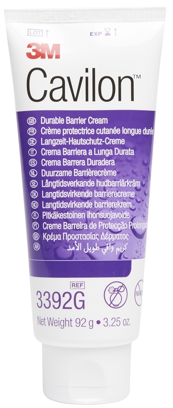 Barriärkräm Cavilon Barrier Cream, 92g tub parfymfri - Cavilon - 1