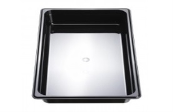 Kantin 1/2-150 svart TR, Malko - Malko