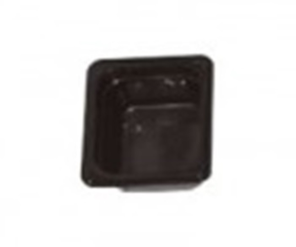 Kantin 1/6-100 svart TR, Malko - Malko