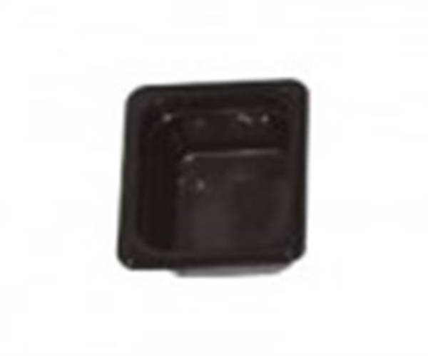 Kantin 1/6-150 svart TR, Malko - Malko