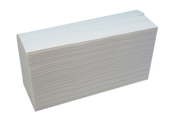 Pappershandduk 2-L kedjevikt, Katrin Plus 23,5x34cm - metsä - 2