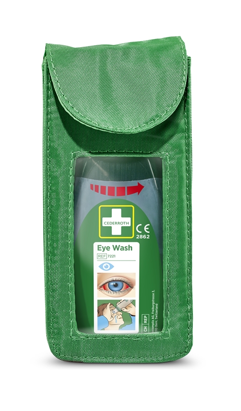 Hölster för fickmodell Cederroth, t ögondusch 220709 - 1