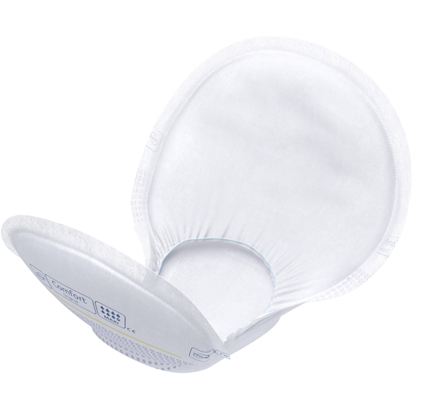 Inkontinensskydd för fixering i byxa, TENA Comfort Original Super - Tena