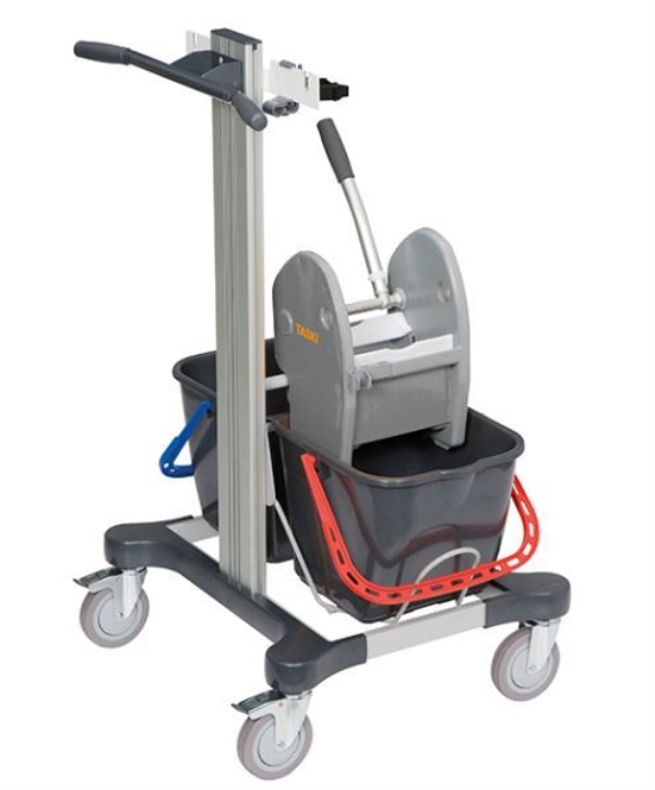 Minisvabbvagn, Taski