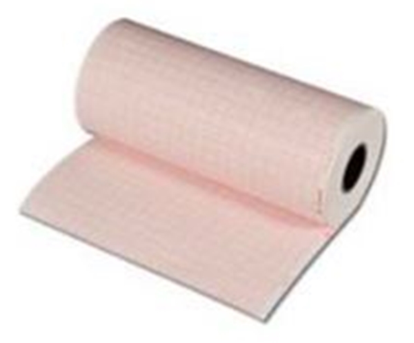 Utskriftspapper Corpuls3, rulle