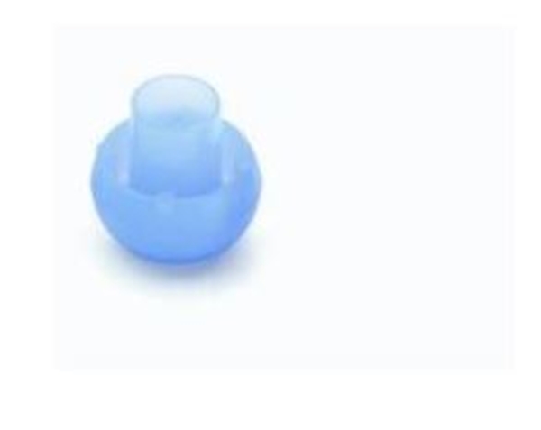 1x100st, blå, osteril, 1x100st, blå, osteril